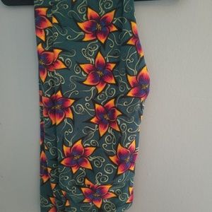 LulaRoe leggings